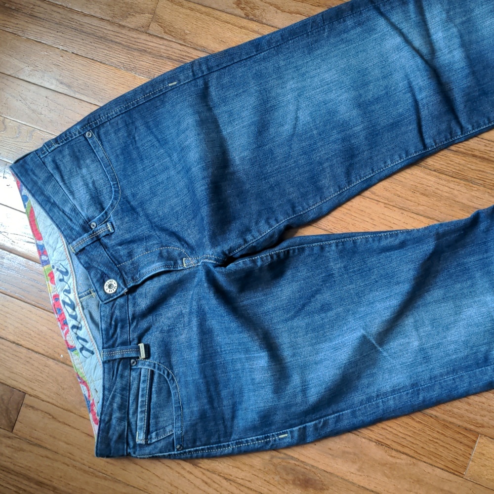 Women's Denim